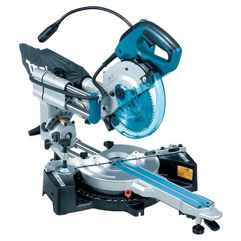 マキタ（makita） 新2段スライドマルノコ LS0612FL : プロツール