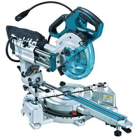マキタ（makita） 165mmスライド丸のこ LS0613FL : プロツールショップ