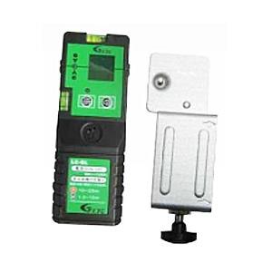 テクノ販売 プラチナグリーンレーザー墨出し器 LTK-G410P テクノ販売