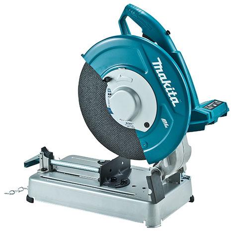 マキタ（makita） 355mm充電式切断機 LW141DZ (本体のみ) : プロツール 