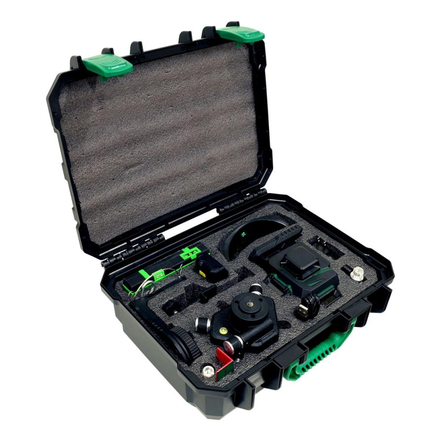 マイト工業 フルラインコーンプリズムグリーンレーザー MCA-41D(本体