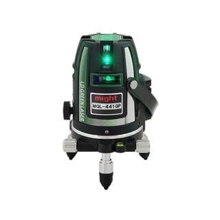 マイト工業 高輝度フルライングリーンレーザー MGL-441GP-RTSET(受光器
