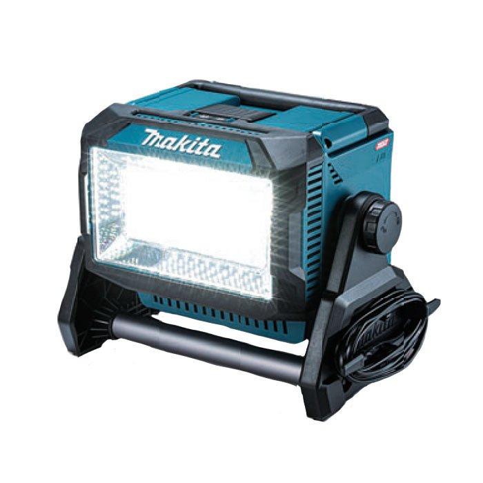 マキタ（makita） 充電式スタンドライト ML008G(本体のみ) : プロ