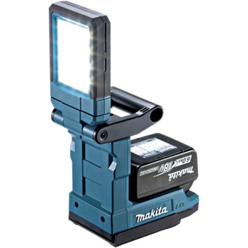 マキタ　１８V　充電式マグネットライト　ML819　本体のみ マキタ（makita） 18V充電式マグネットライト ML819(本体のみ) : プロ