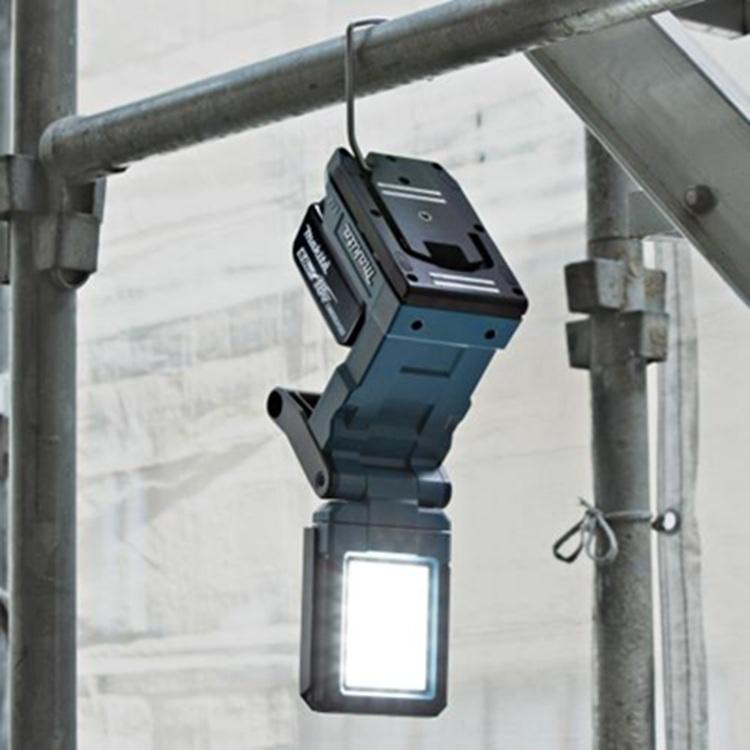 マキタ（makita） 18V充電式マグネットライト ML819(本体のみ) : プロ