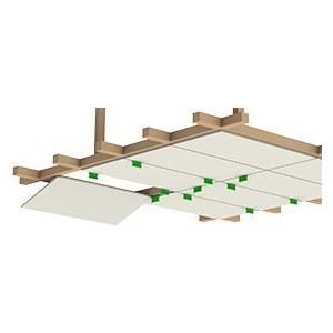 ワン・ツゥー・スリー 目透かしピース（10個入）MP6 : プロ