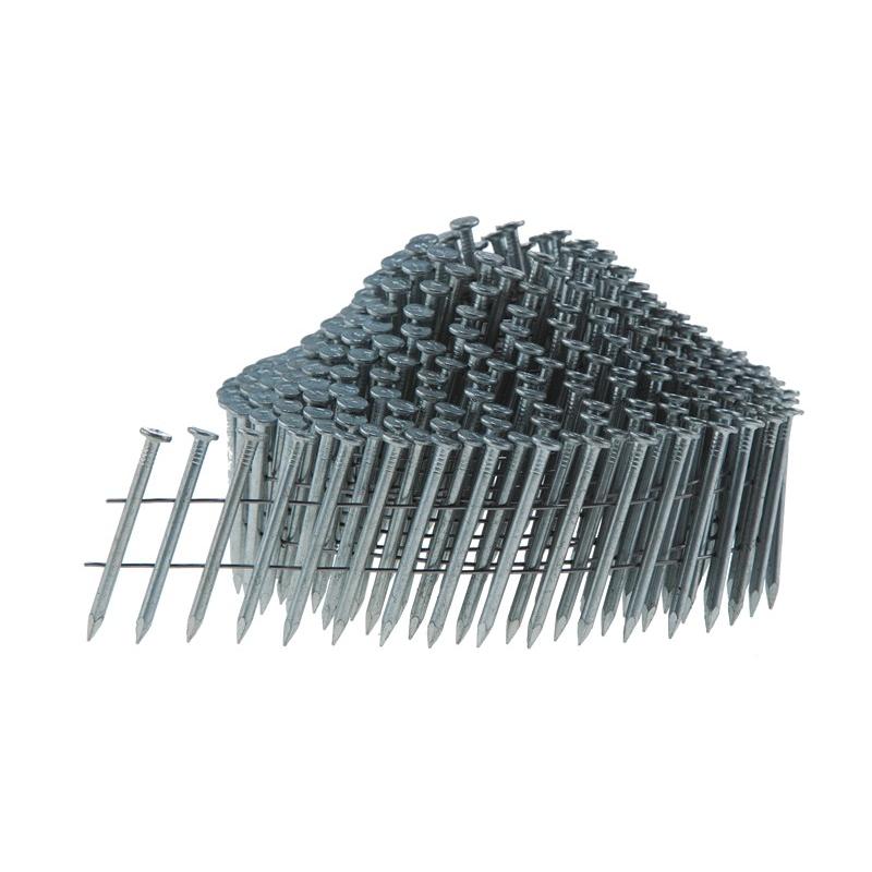 マックス（MAX） ワイヤー連結コンクリート釘 NC38V5-H（300本×10巻