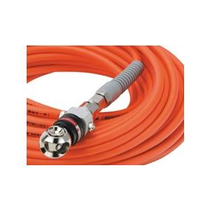 フジマック マッハ高圧スムージーホース 6x15m NHALB-615 オートロック