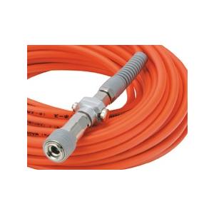 フジマック マッハ高圧スムージーホース 6x20m NHSPB-620 ダスター