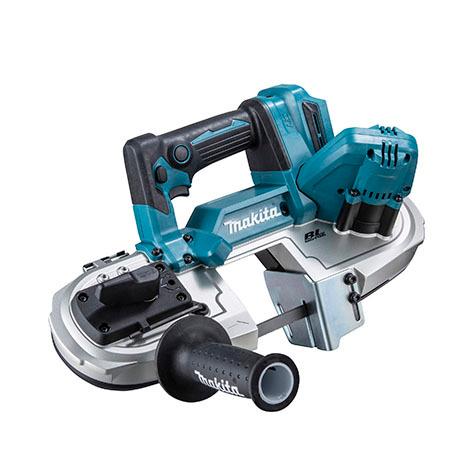 マキタ 18V充電式ポータブルバンドソー PB183DZ 本体のみ