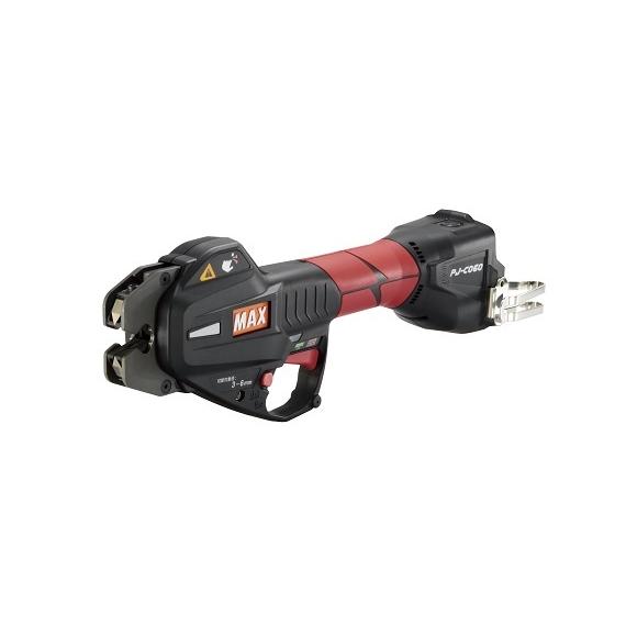 MAX PJ-RC161 充電式鉄筋カッター【野田愛宕店】【店頭取引限定】【中古】ITWRSINQXPK0 川崎店【MAX 充電式鉄筋カッター PJ-RC161-BC】横浜市磯子区のお客様