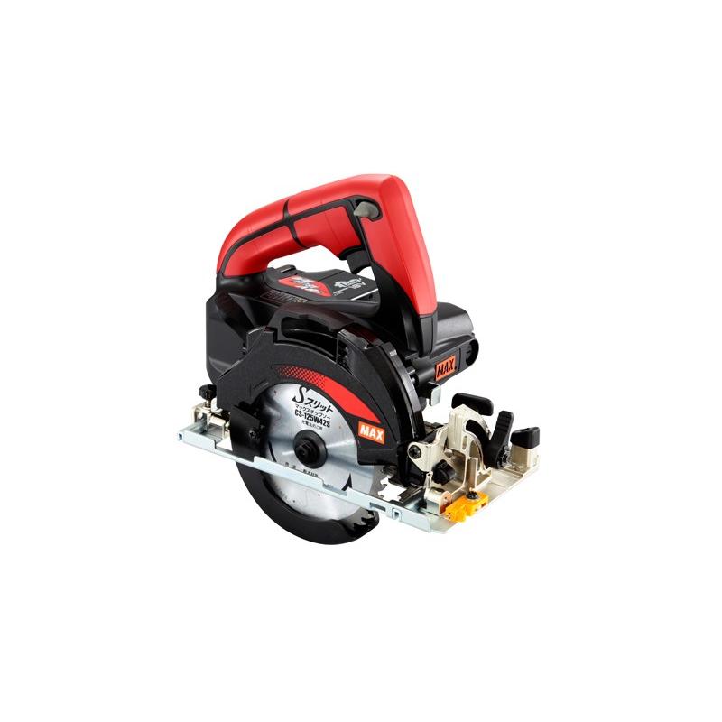 マックス（MAX） 充電式防じん兼用丸のこ PJ-CS53CDP（本体