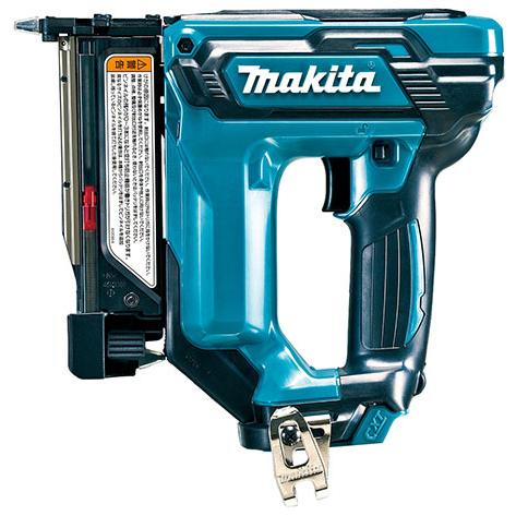 マキタ（makita） 10.8V充電式ピンタッカ PT354DZK(本体＋ケース 