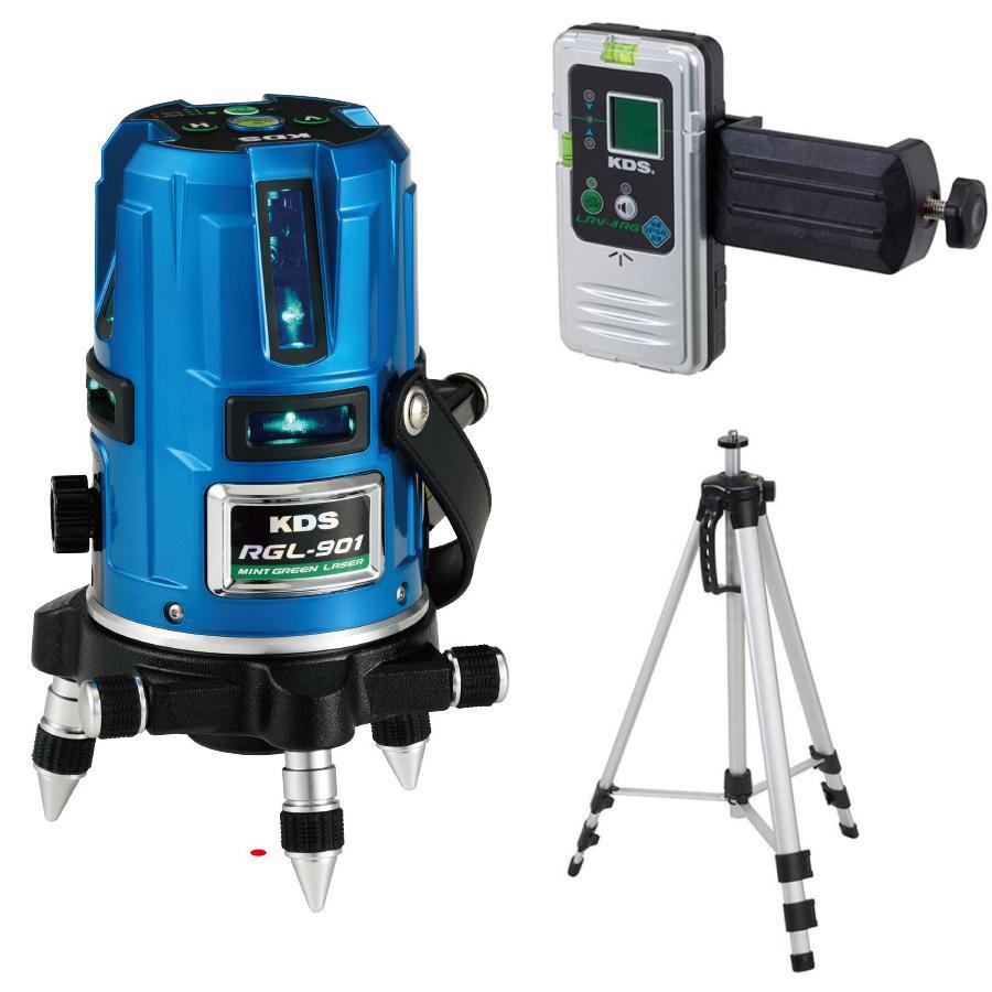 KDS フルラインレーザー