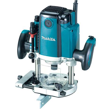 マキタ（makita） ルータ RP1801 : プロツールショップとぎやヤフー店 