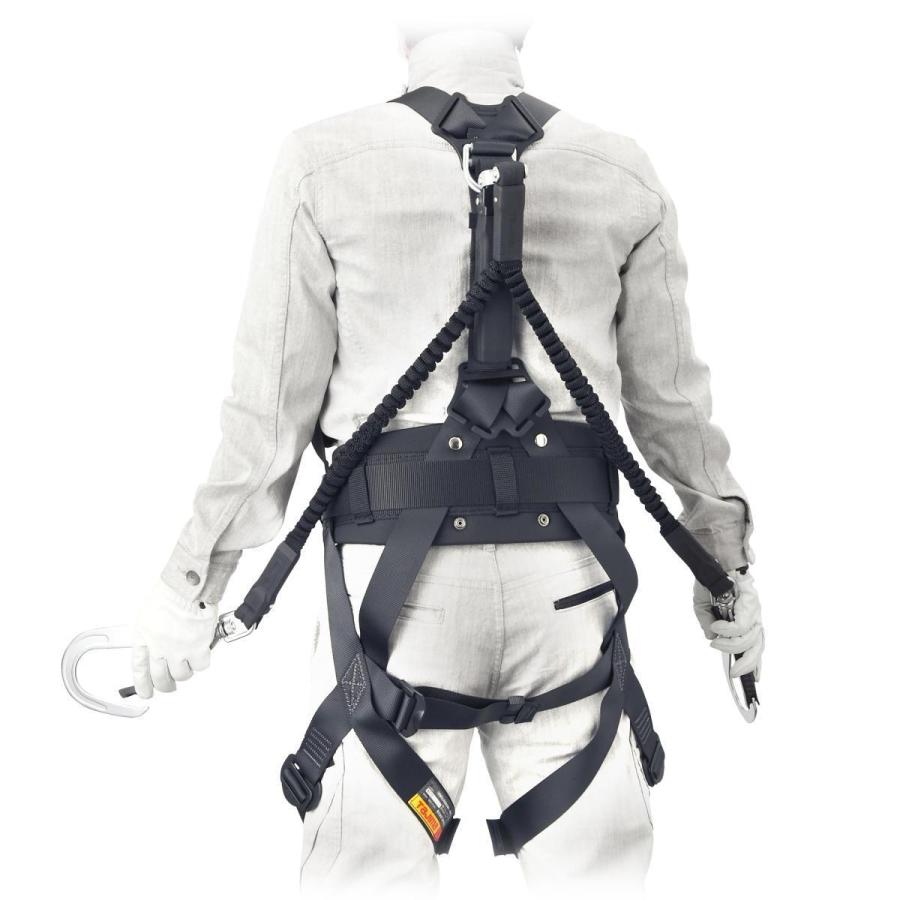 Tajima - タジマ　ハーネス　セグネス501  Lサイズ　新品 Tajima new standard full harness set Segnes 501 bellows