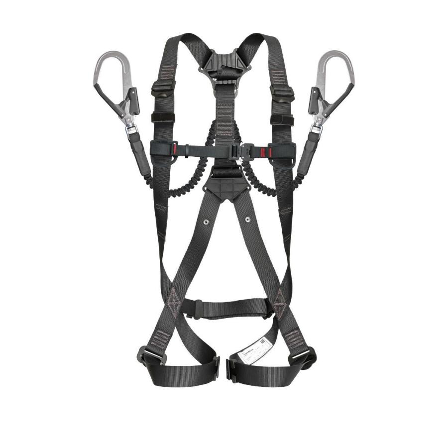 タジマ フルハーネス型ハーネスセット セグネス501 SEGNES501M×1 Tajima タジマ フルハーネス セグネス 501 SEGNES501M Mサイズ : プロ