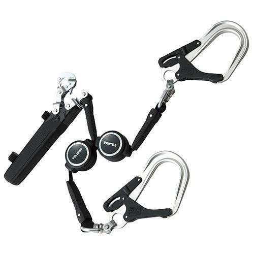 TAJIMA タジマ すぐに使えるハーネスセット SEGNES701 Lサイズ 開封済