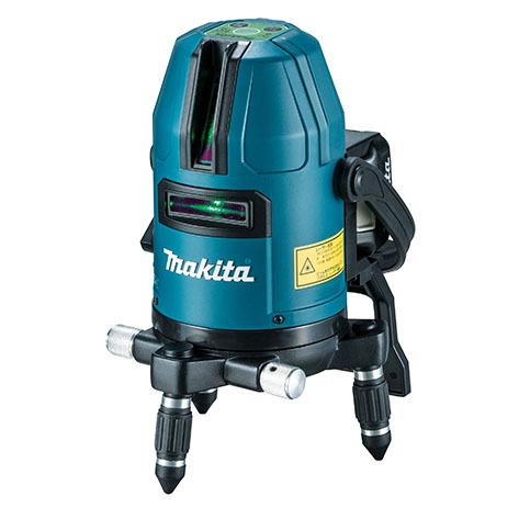 マキタ（makita） 充電式グリーンレーザー SK10GD さげふり・ろく 