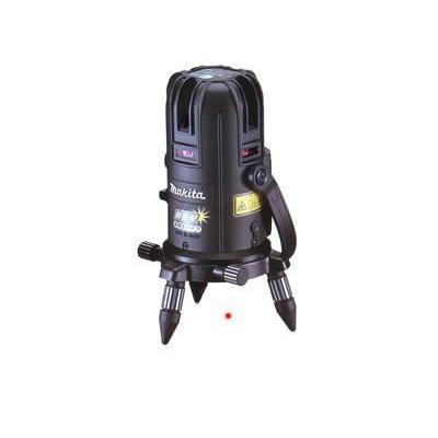 MAKITAラインポイントレーザー マキタ 高輝度ラインポイントフルラインレーザー SK502PHZ(受光器付