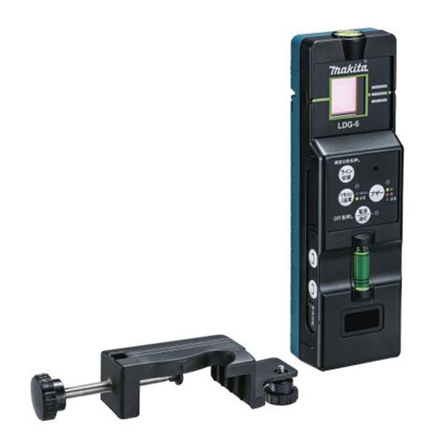 マキタ（makita） 10.8V充電式自動追尾フルラインダイレクトグリーン 