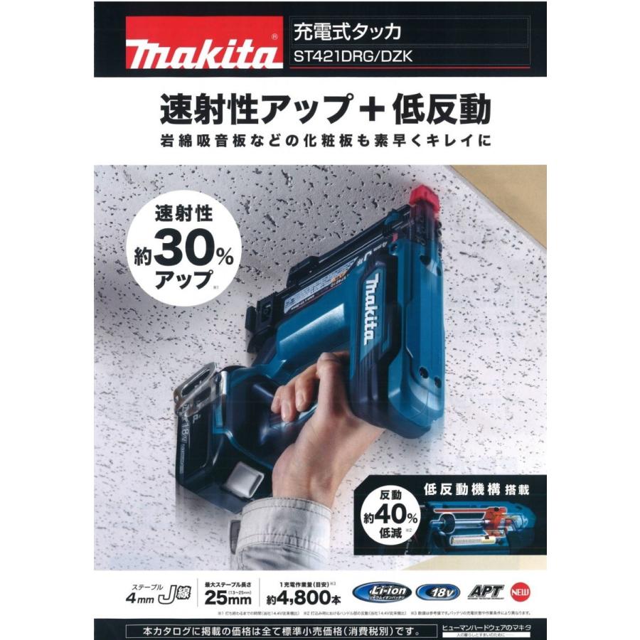 すぐったレディース福袋 充電式タッカー 【24時間以内発送】マキタ