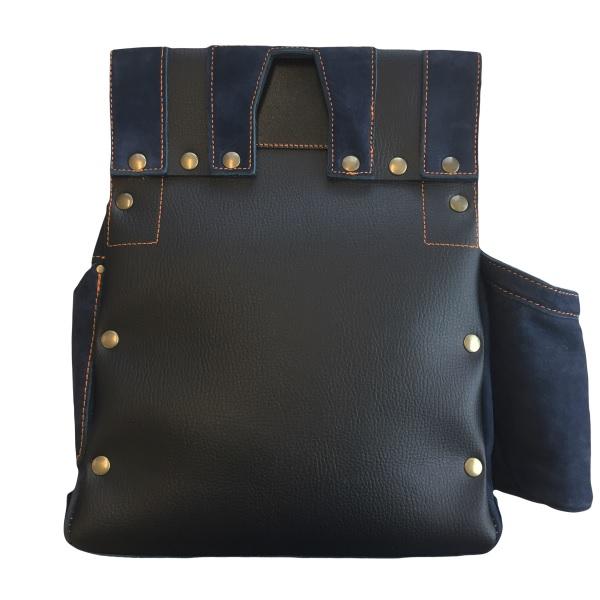 さけぶくろ traffic black ink – szade japan 公式サイト