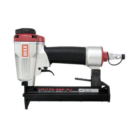 マックス（MAX） MAX 4mmタッカ TA-325/4J : プロツールショップとぎや