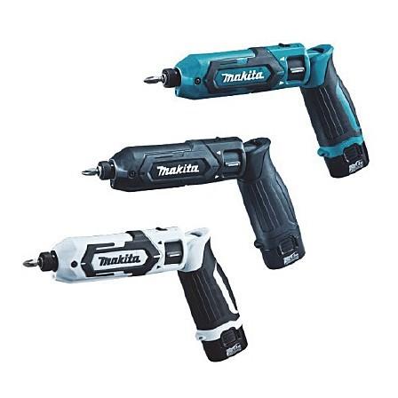マキタ（makita） 7.2V(1.5Ah)充電式ペンインパクトドライバ TD022DSHX