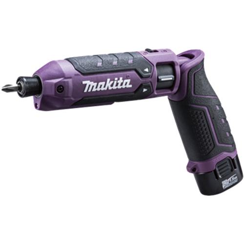 マキタ（makita） 【限定色】マキタ 7.2V(1.5Ah)充電式ペンインパクト