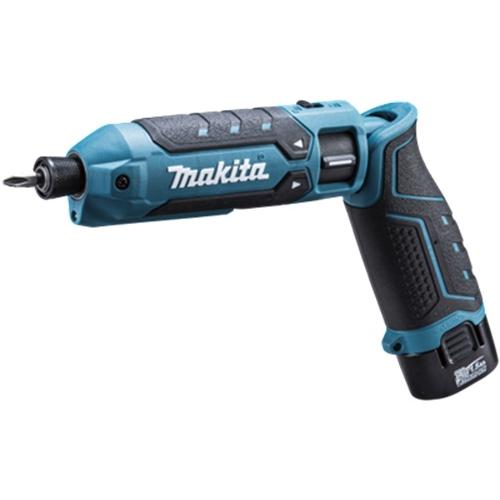 マキタ（makita） 7.2V(1.5Ah)充電式ペンインパクトドライバ TD023DSHX 