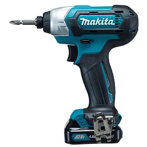 マキタ　td110dshx 新品　未開封 マキタ（makita） 【正規店】 makita 10.8V 充電式インパクト