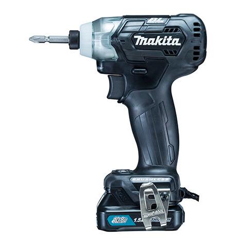 マキタ マキタ 10.8V(1.5Ah)充電式インパクトドライバ TD111DSHX マキタ マキタ 10.8V(1.5Ah)充電式インパクトドライバ TD111DSHX