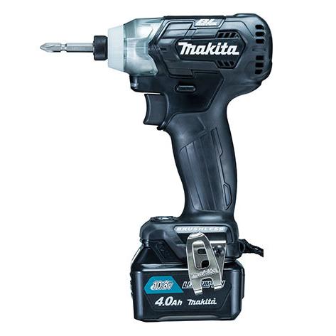 マキタ（makita） 10.8V(4.0Ah)充電式インパクトドライバ TD111DSMX