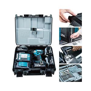 マキタ 【セットバラシ品】マキタ インパクト TD173用ケース マキタ 【セットバラシ品】マキタ インパクト TD173用ケース