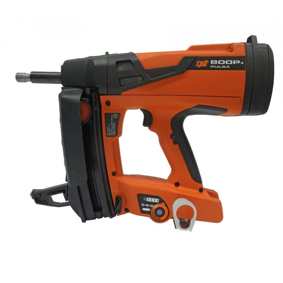 JPF トラックファースト ガス式鋲打機 TF1800JQ : プロツール JPF トラックファースト ガス式鋲打機 TF1800JQ : プロツール