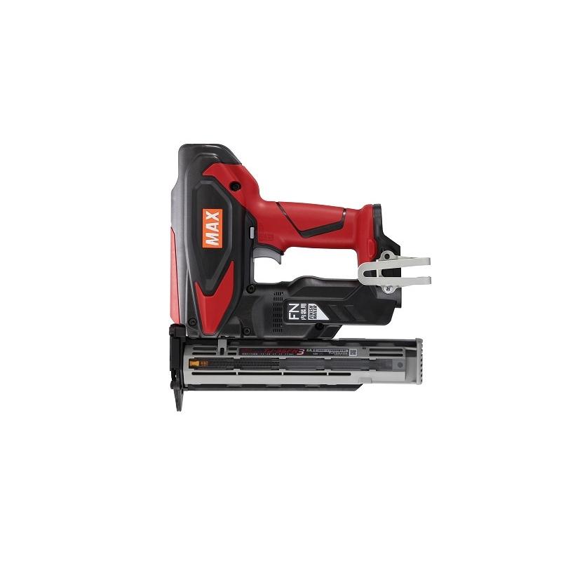 マックス（MAX） 内装用 18V充電式フィニッシュネイラ TJ-35FN3（本体
