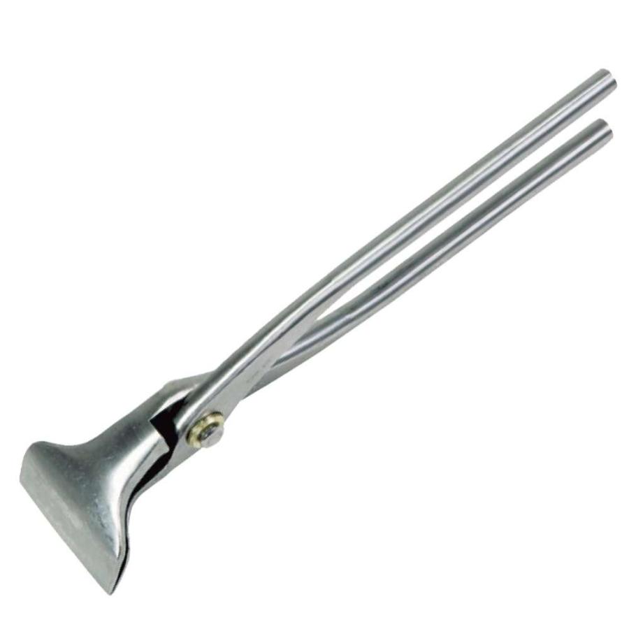 久光　掴箸 盛光（モリミツ） ステンレス 掴箸45mm TKSU-0045 : プロツール