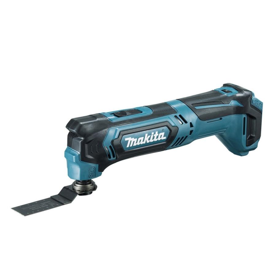 マキタ（makita） 10.8V充電式マルチツール TM30DZ 本体のみ : プロ 