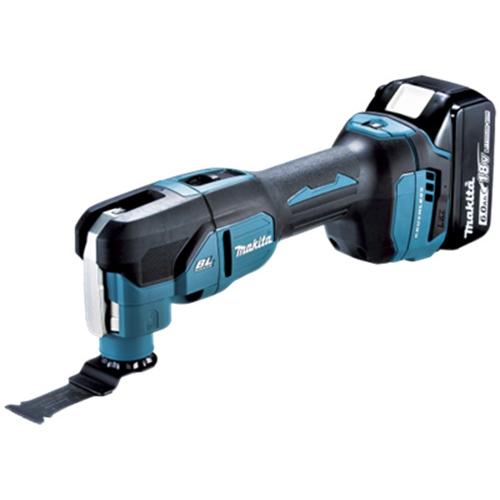 マキタ（makita） 18V充電式マルチツール TM53DZ 本体のみ : プロ