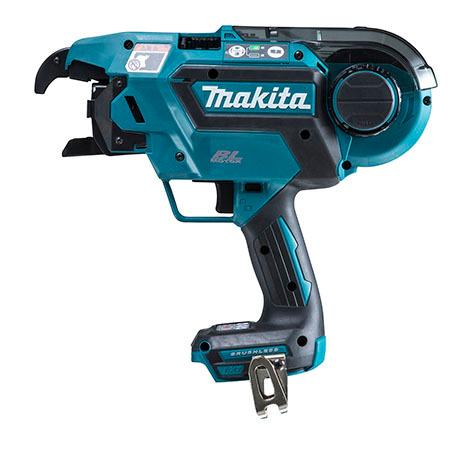 マキタ（makita） 18V充電式鉄筋結束機 TR180DZK (本体＋ケース付