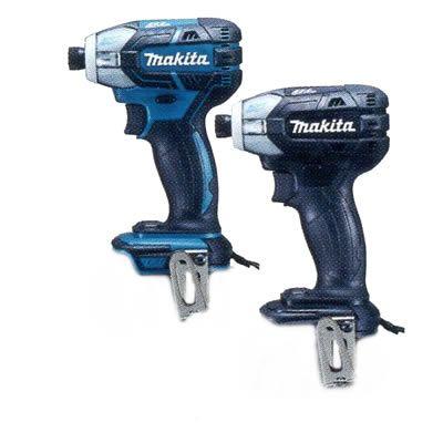 マキタ（makita） 18V充電式ソフトインパクトドライバ TS141DZ(青)/B