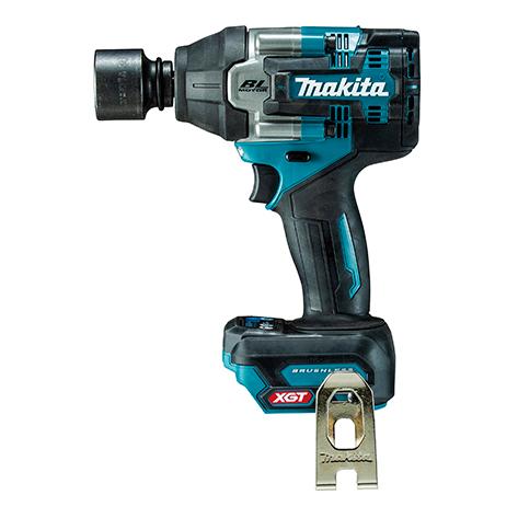 マキタ（makita） 40Vmax充電式インパクトレンチ TW007GZ 本体のみ