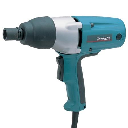 マキタ インパクトレンチ TW0350(ソケット付) : プロツール マキタ インパクトレンチ TW0350(ソケット付) : プロツール