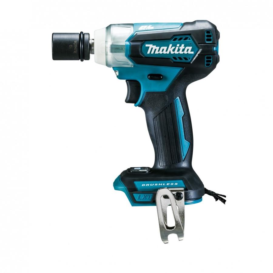 マキタ 18V充電式インパクトレンチ TW181DZ 本体のみ : プロツール 