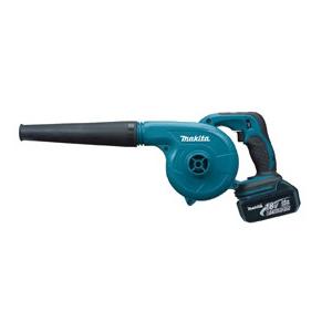 マキタ（makita） 18V(3.0Ah)充電式ブロワ UB182DRF : プロツール 
