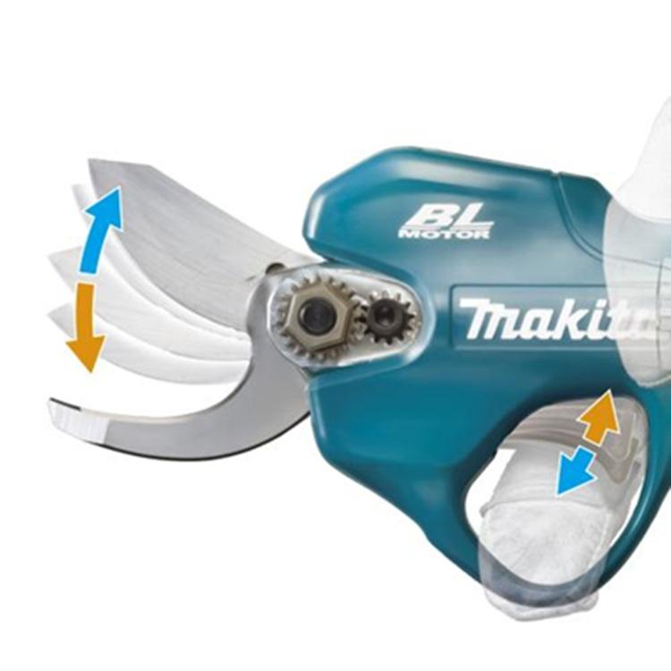 マキタ 18V充電式せん定ハサミ UP181DZ 本体のみの画像