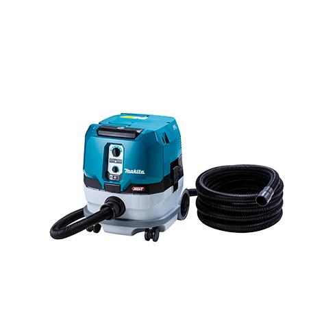 makita マキタ 40Vmax対応 充電式集じん機 8L 粉じん専用 無線連動対応 VC002GZ 未使用品 【工具専門店 テイクハンズ金沢野々市店】 マキタ（makita） 40Vmax充電式集じん機(粉じん専用) VC002GZ(本体のみ