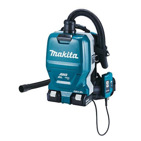 マキタ（makita） 【予約注文】マキタ (18V＋18V)→36V 粉じん専用充電
