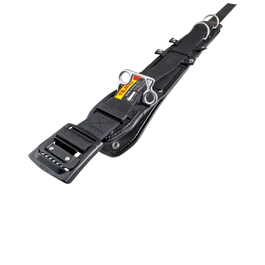 新品、未使用　Tajima SEG ワークポジショニング用具 Lサイズ Tajima（タジマ） ワークポジショニング用胴当てベルトセット 柱上用